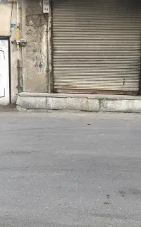 اجاره مغازه جهت انبار