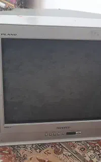 تلویزیون