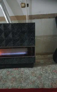 بخاری سالم