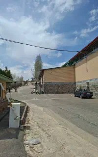 نگهبان کارخانه