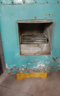 کولر ابی