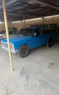 نیسان 95  دوگانه کارخانه
