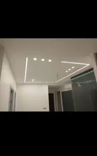 برق کار. برقکار ساختمان