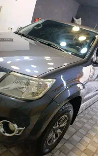 احیای رنگ و اجرای سرامیک بدنه
