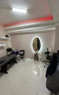 اجاره یونیت و تخت مژه در کوی فردوس