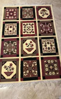 فروش قالی گلیم