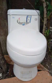 توالت فرنگی