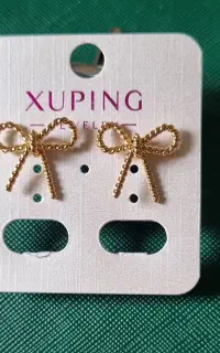 گوشواره ژوپینگ