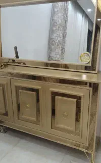 اینه کنسول باکیفیت ونو