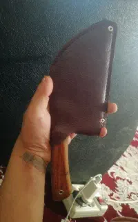 چاقو