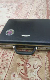 کیف رمز دار سامسونت