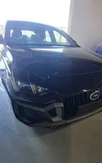 گک امپو GAC Empow  مدل 2025 هییرید راسا موتور