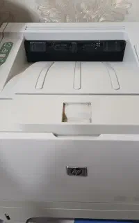 پرینتر تک کاره پشت و رو زن Hp