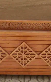 میز