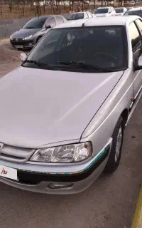 پژوپارس مدل85