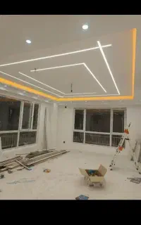 برقکار. برقکاری ساختمان و صنعتی