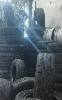 استخدام استاد کار رینگ و لاستیک دو شیفت