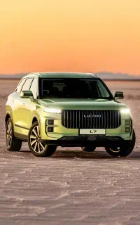 فروش لوکانو L7 ، مدل ۱۴۰۵