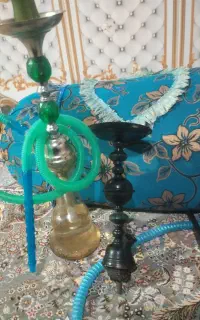 قلیون