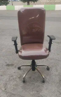 صندلی بازسازی