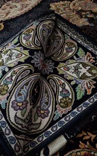 رو فرشی ۹ متری