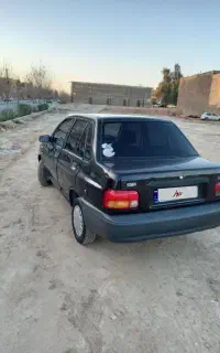 ماشین مدل ۸۶