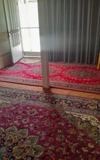 اجاره اتاق روزانه تربت حیدریه