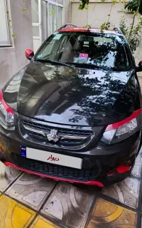 کوییک R مدل 1400