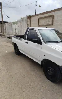 پرایدوانت 99