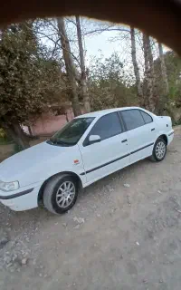 سمنددوگانه مدل ۸۷