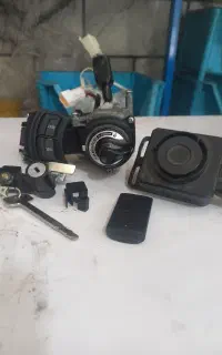 تعمیر کی ال اس ریموت انواع موتور سیکلت کرج
