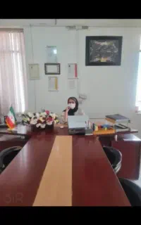 روانشناس مرکز ترک اعتیاد