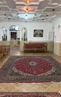 ویلا و سوییت قمصر