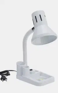 چراغ مطالعه
