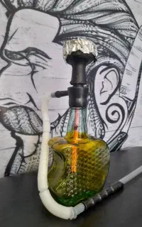 قلیون مسافرتی فروشی است