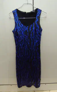لباس دخترانه و زنانه