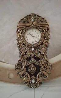 تعدادی وسایل خونه