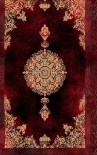 لوکس و بین‌المللی»» فرش کاشان،پاداشهر