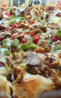 وسط کار جیگرکی