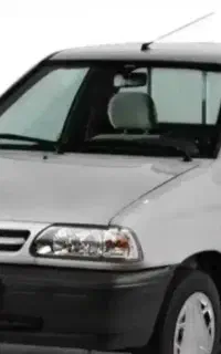 وانت پراید سپر جدید صفر کیلومتر