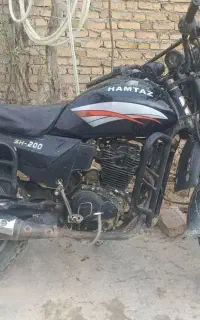 موتور200شکاری