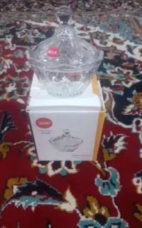 قندون استکان