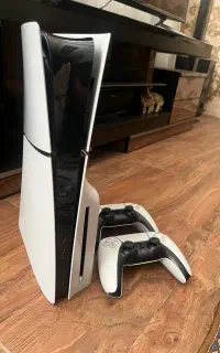 Ps5 slim standard
