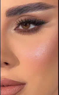 میکاپ تخصصی در جزیره