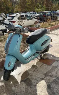 نویا ایتال موتور