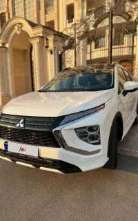 میتسوبیشی اکلیپس