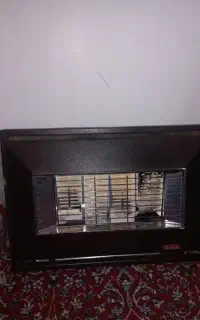بخار گاز سوز