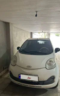 خودرو ام وی ام