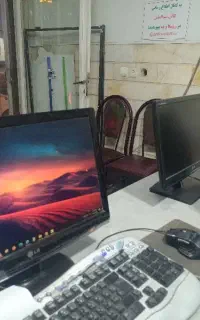 موقعیت شغلی کافینت الماس