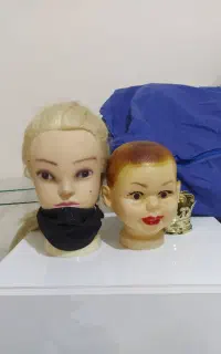 مانکن